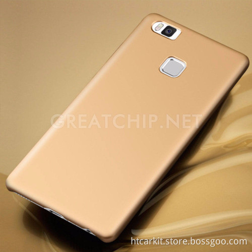 Matter Hard PC Cover Case for huawei p9